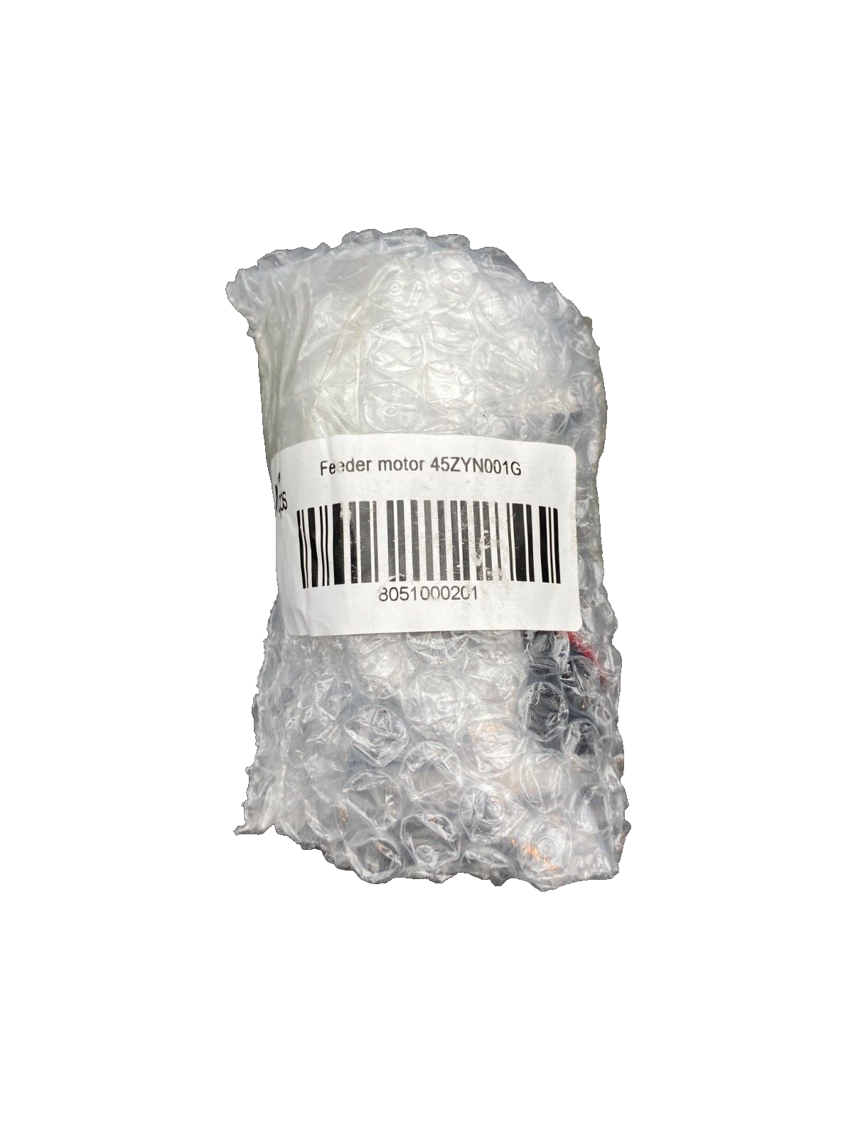 CPS HH MOTOR FEEDER MOTOR 45ZYN001G 24V 1.5A 3700R/MIN