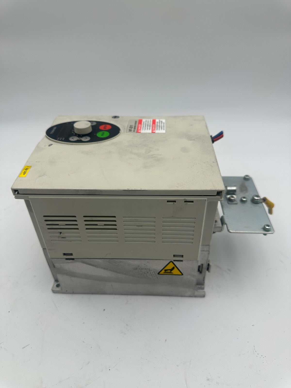 Toshiba VF-S11 VFS11-4022PL-WP Transistor Inverter 3PH 380/500