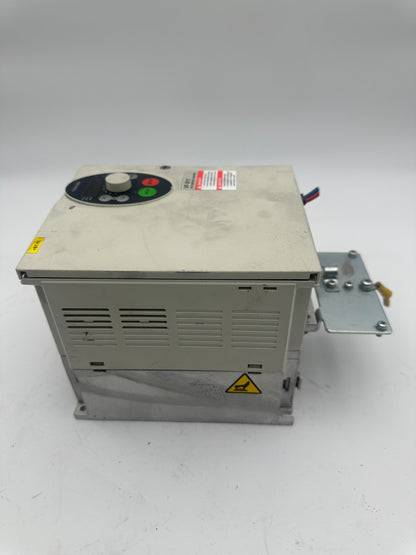 Toshiba VF-S11 VFS11-4022PL-WP Transistor Inverter 3PH 380/500