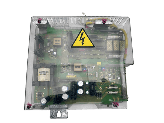 ALSTOM CONVERTEAM GE ALSPA MV3000 SMPS MVC3003 - 4003 - KLR Automation