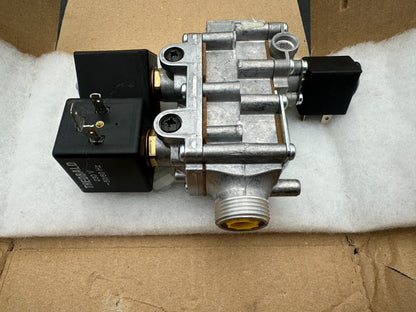 FRISQUET F3AA40660 BLOC GAZ BICERAM MOD S/CAPT 05.37