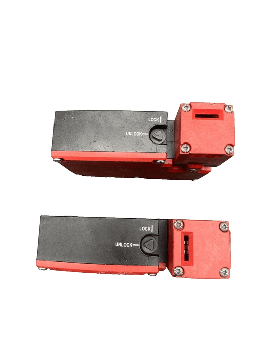 TELEMECANIQUE XCS - TE7341 INTERRUPTEUR DE SECURITE x1pc - KLR Automation