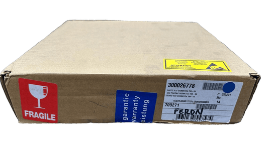 DE DIETRICH 300026778 709271 CARTE SCU DIEMATIC4 768 - 03 - KLR Automation