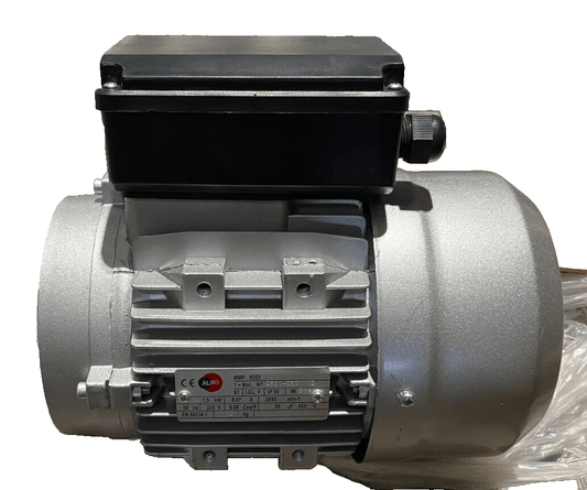ALMO MMP 90S2 1.5kW 2800 tr 8.87A 230V 50Hz x1pc - KLR Automation