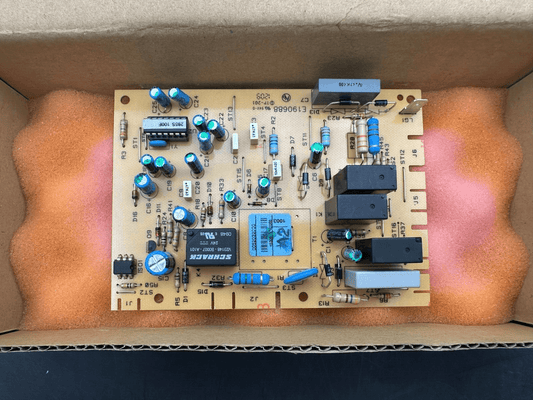 DE DIETRICH 95361701 CARTE DE SECURITE RV 0520 3200 - KLR Automation