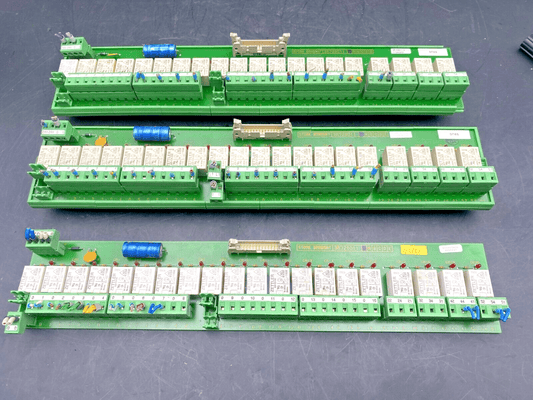 1pc x STORK BRABANT 3R728011 CIRCUIT BOARD - KLR Automation