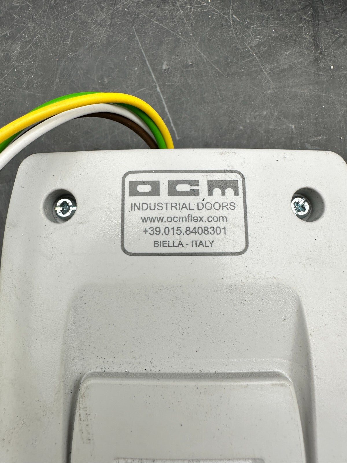 OCM R BAND G3 Antenne industrial Door