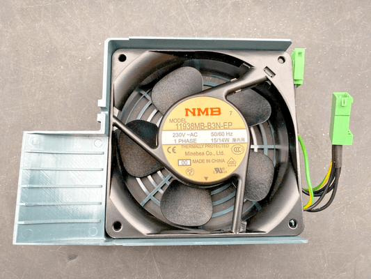 NMB 11938MB - B3N - EP 230VAC FAN - KLR Automation
