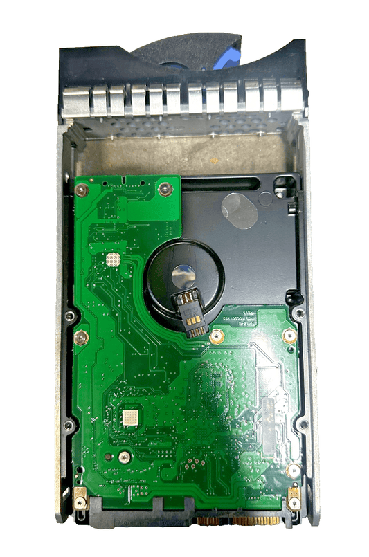 IBM ST3450856SS 42C0264 9CL066 - 039 450Gb 15k RPM SAS - KLR Automation