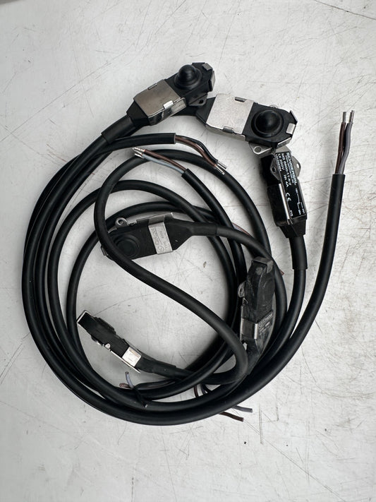 LUMASENSE 3874540 IMPAC IN 500 - N PYROMETRE NUMERIQUE - KLR Automation