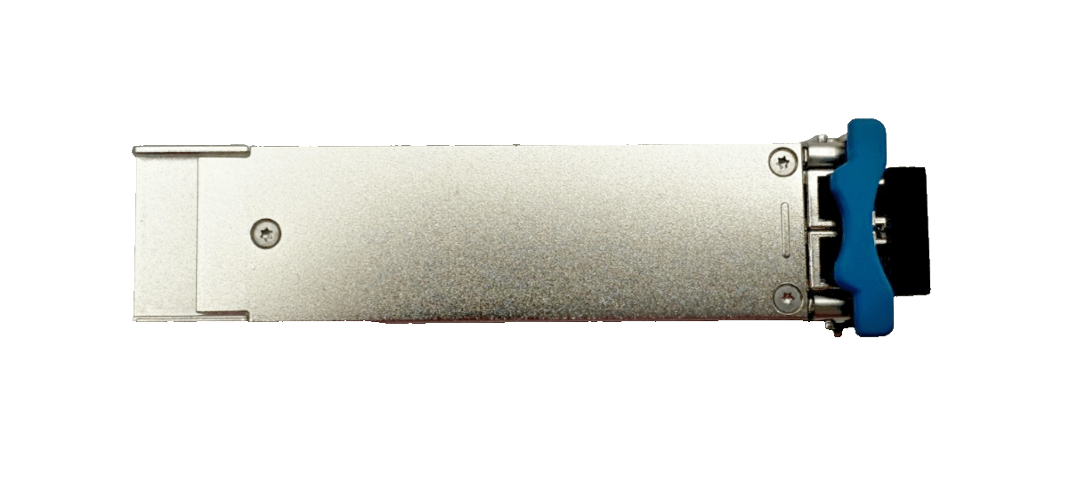 HUAWEI 02315208 XFP - STM64 - LX - SM1310 10G - 1310nm - 10km - SM - XFP OPTICAL TRANSCEIVER - KLR Automation