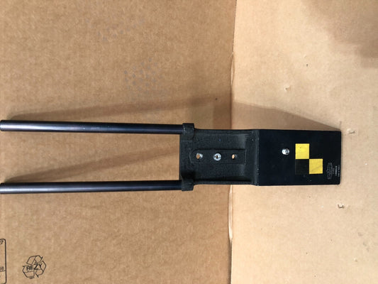 Chassis Photo Film projecteur Kinoptik - KLR Automation