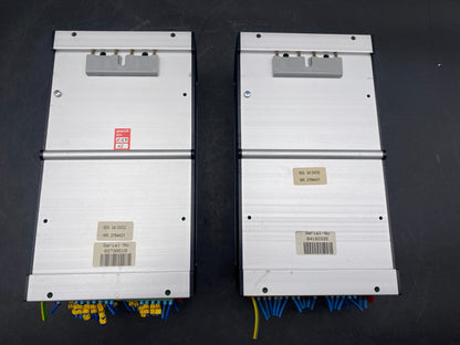 1pc x PHOENIX CONTACT INTERBUS - S IBS 24 DI/32 2784421 DIGITAL INPUT N° 142 - KLR Automation