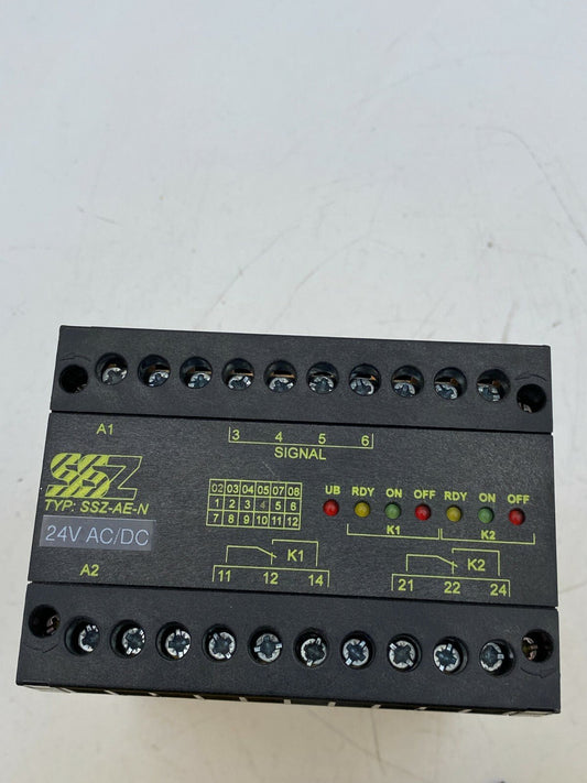 1 pc x SSZ SSZ - SQ - N - KLR Automation