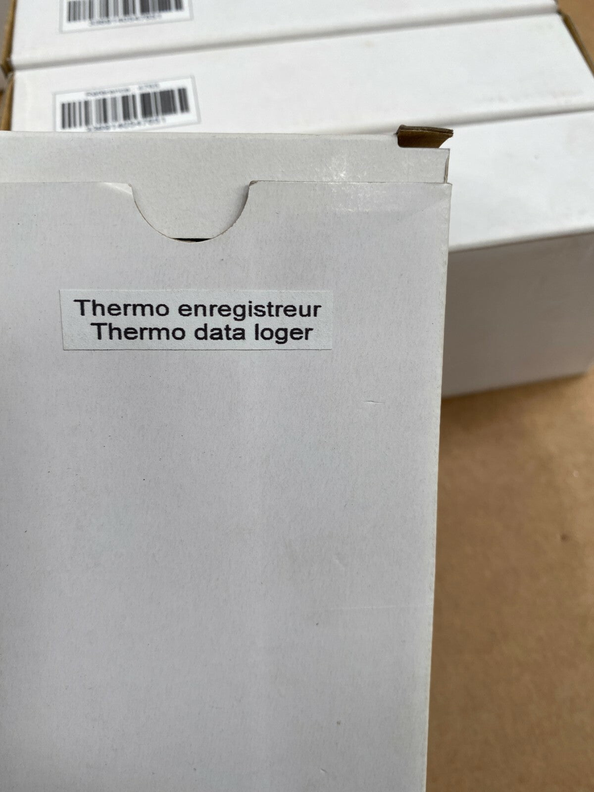 Thermo Enregistreur USB de donnée Temperature , humiditée...Datalogger  4765