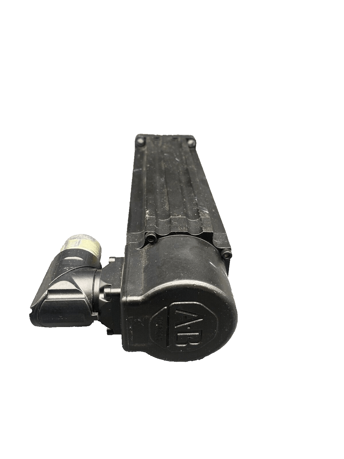 ALLEN BRADLEY VPL - B0633M - CK14AA SERIE A 3 PHASE 6700 RPM AC SERVO MOTOR KINETIX - KLR Automation