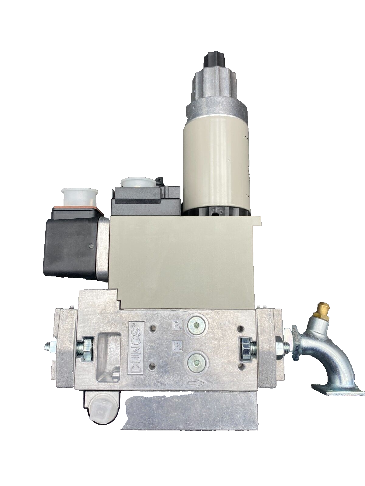 ECOFLAM 3123960 GT-D2-MBZRDLE405-RP20-40-120 DUNGS MB-ZRDLE 405 B01 S50