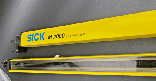 SICK M2000 EXTENDED VERSION KIT M20S - 04130A122 M20E - 04130A122 MULTIBEAM SAFETY - KLR Automation