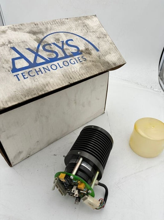 AXSYS TECHNOLOGIES WESTWIND D1352-05 F94