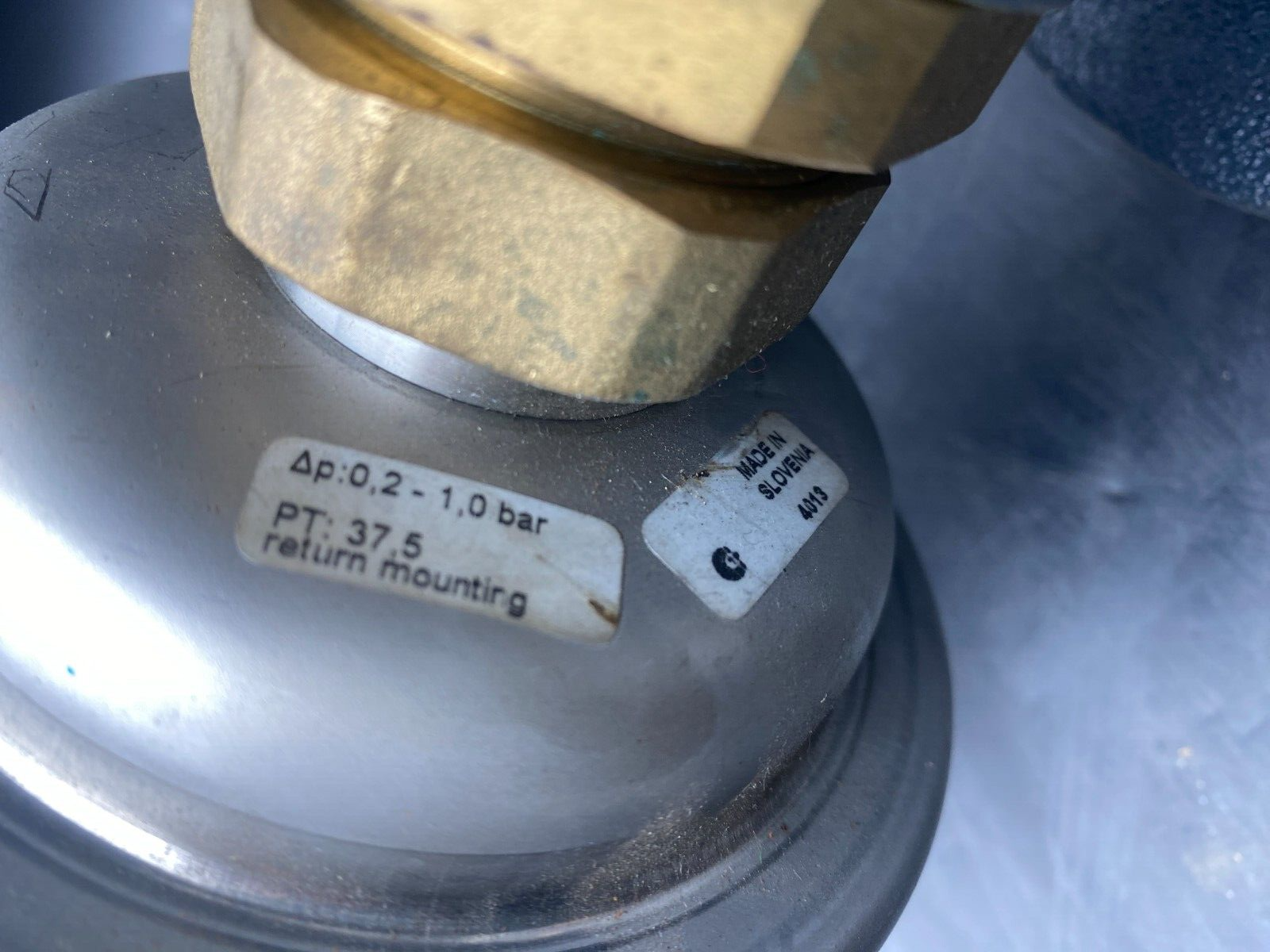 DANFOSS AVP 003H6349 20M3/H