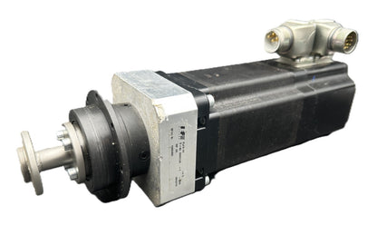 BERGER LAHR SER3913/4L3SS0TO 6000 RPM 480VAC 2.9Nm 1.0kW + IEF PLFE 64 - KLR Automation
