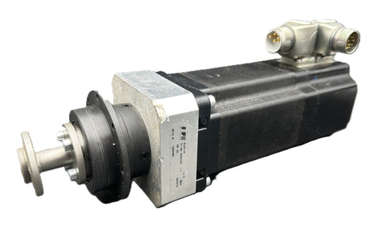 BERGER LAHR SER3913/4L3SS0TO 6000 RPM 480VAC 2.9Nm 1.0kW + IEF PLFE 64 - KLR Automation