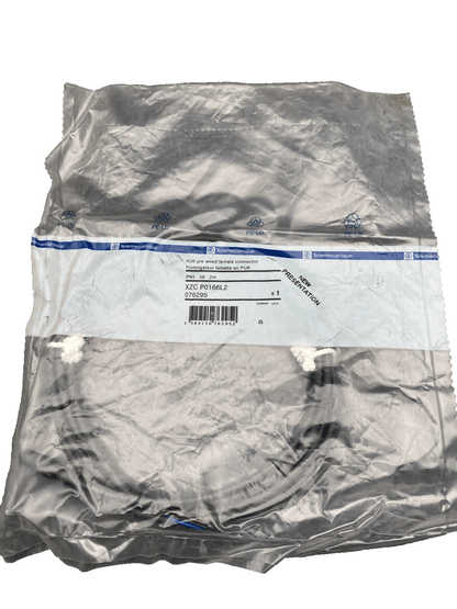 TELEMECANIQUE XZCP0166L2 076295 PROLONGATEUR FEMELLE EN PUR x6pc - KLR Automation