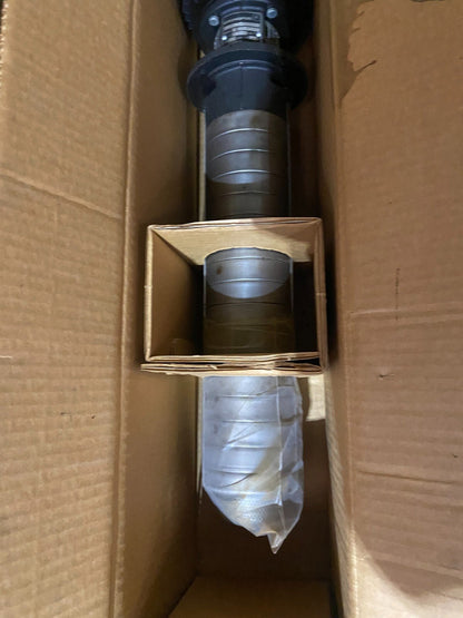 GRUNDFOS SPK 1 - 15 C 9010 2850 MIN - 1 1M3/H 39M 0.37 kW - KLR Automation