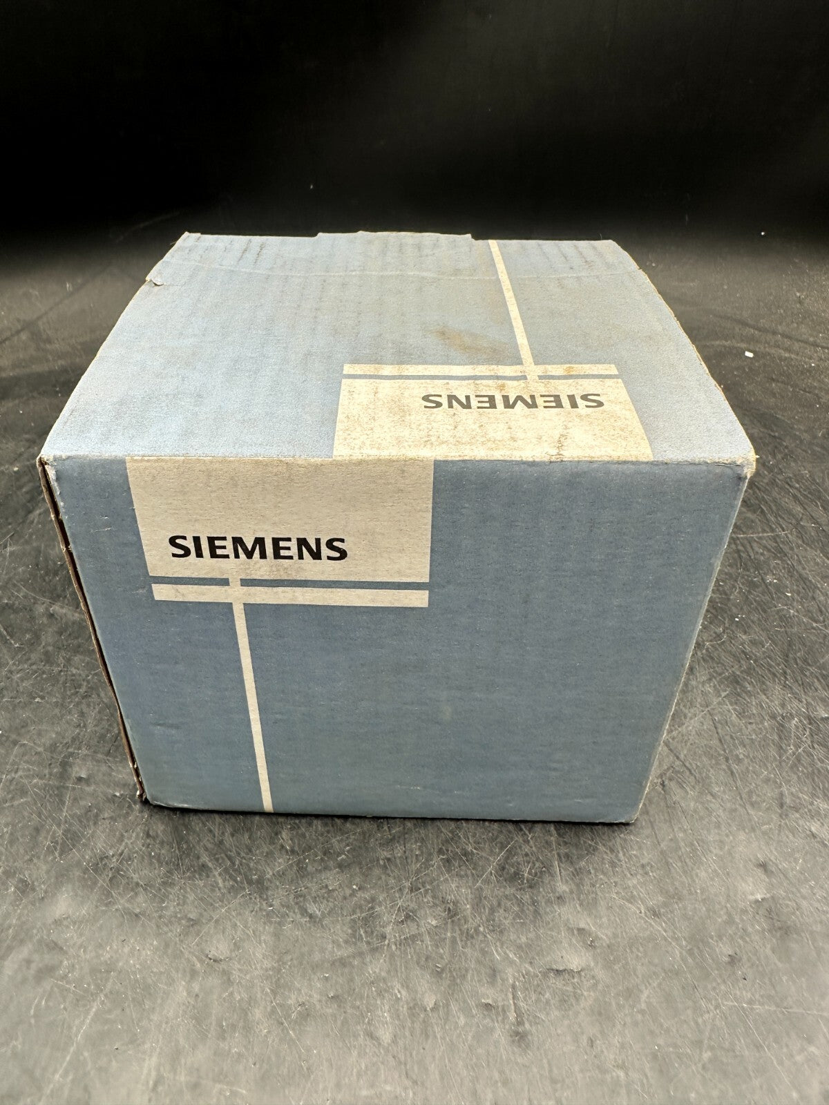 SIEMENS RVL482 HEATING CONTROLLER