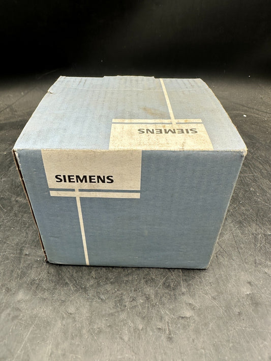 SIEMENS RVL482 HEATING CONTROLLER