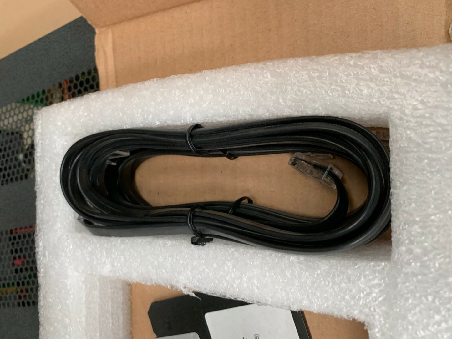 NetField N110 Buffer IP V24 10Baset - KLR Automation