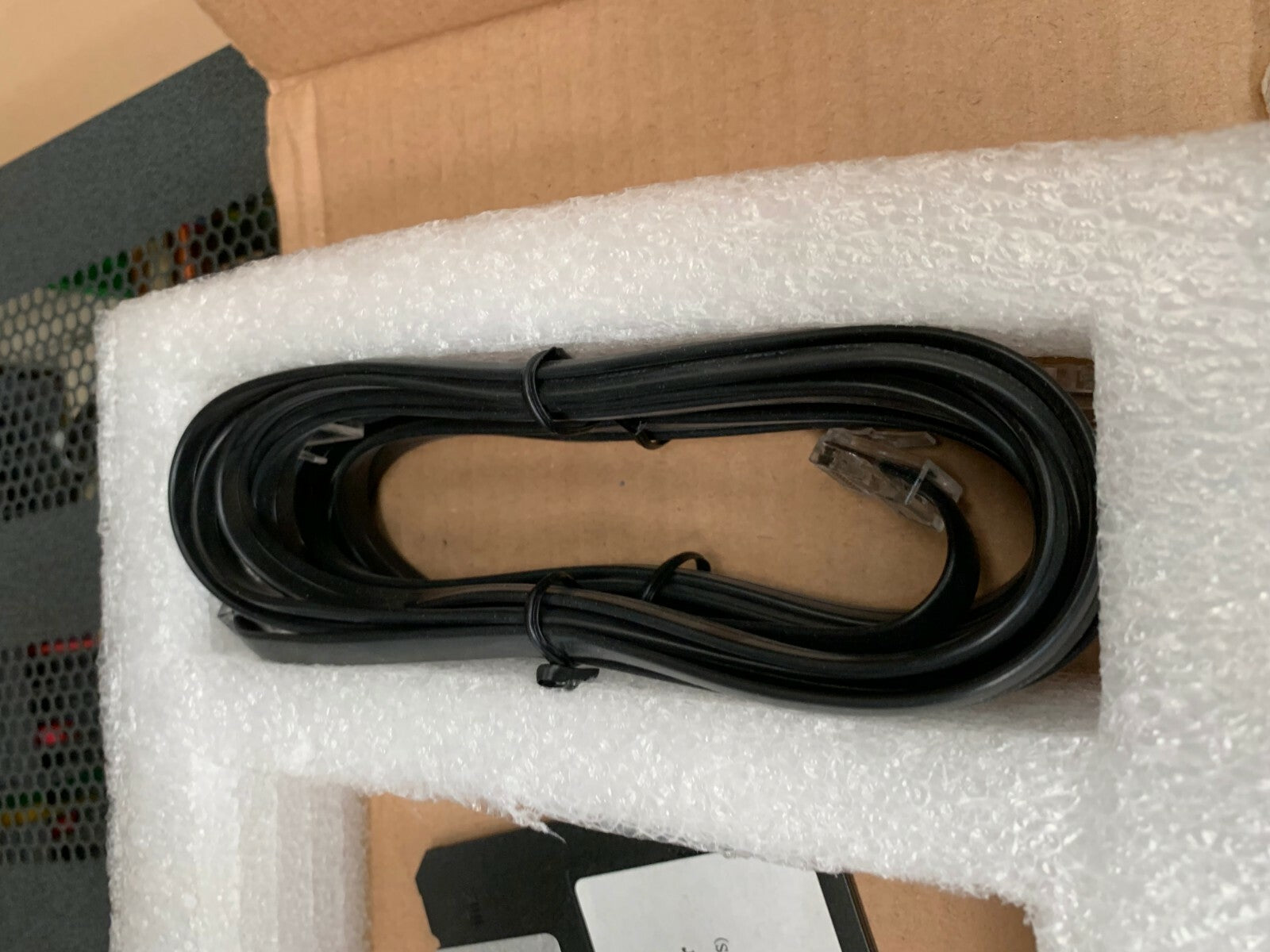 NetField N110 Buffer IP V24 10Baset - KLR Automation