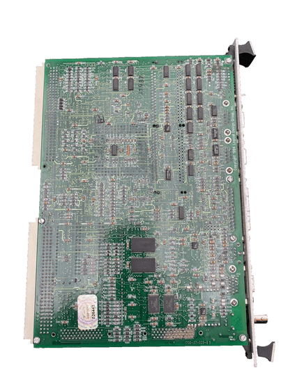SBS VME - 2486 9000 - 30 - 025 REV B4 1700 - 37 - 025 - B1 ORDINATEUR A CARTE UNIQUE x1pc - KLR Automation