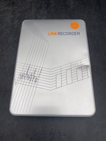 IFM LINE RECORDER LOGICIEL POUR CAPTEUR A LIAISON E/S