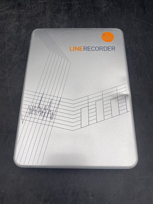 IFM LINE RECORDER LOGICIEL POUR CAPTEUR A LIAISON E/S