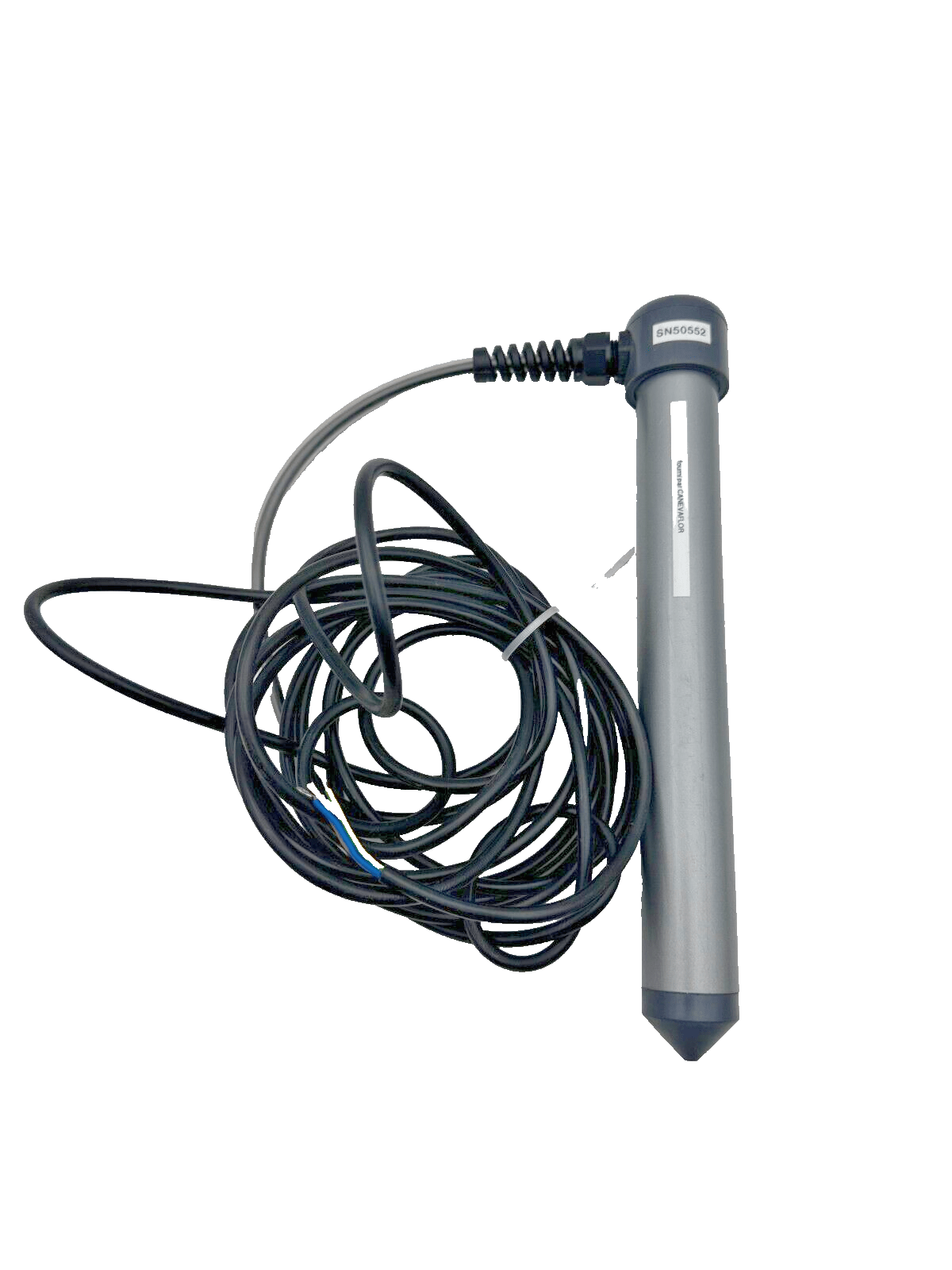 AQUACHECK AQUAGREEN TURF RS485 MOD PROBES 200mm SONDE D'HUMIDITE - KLR Automation