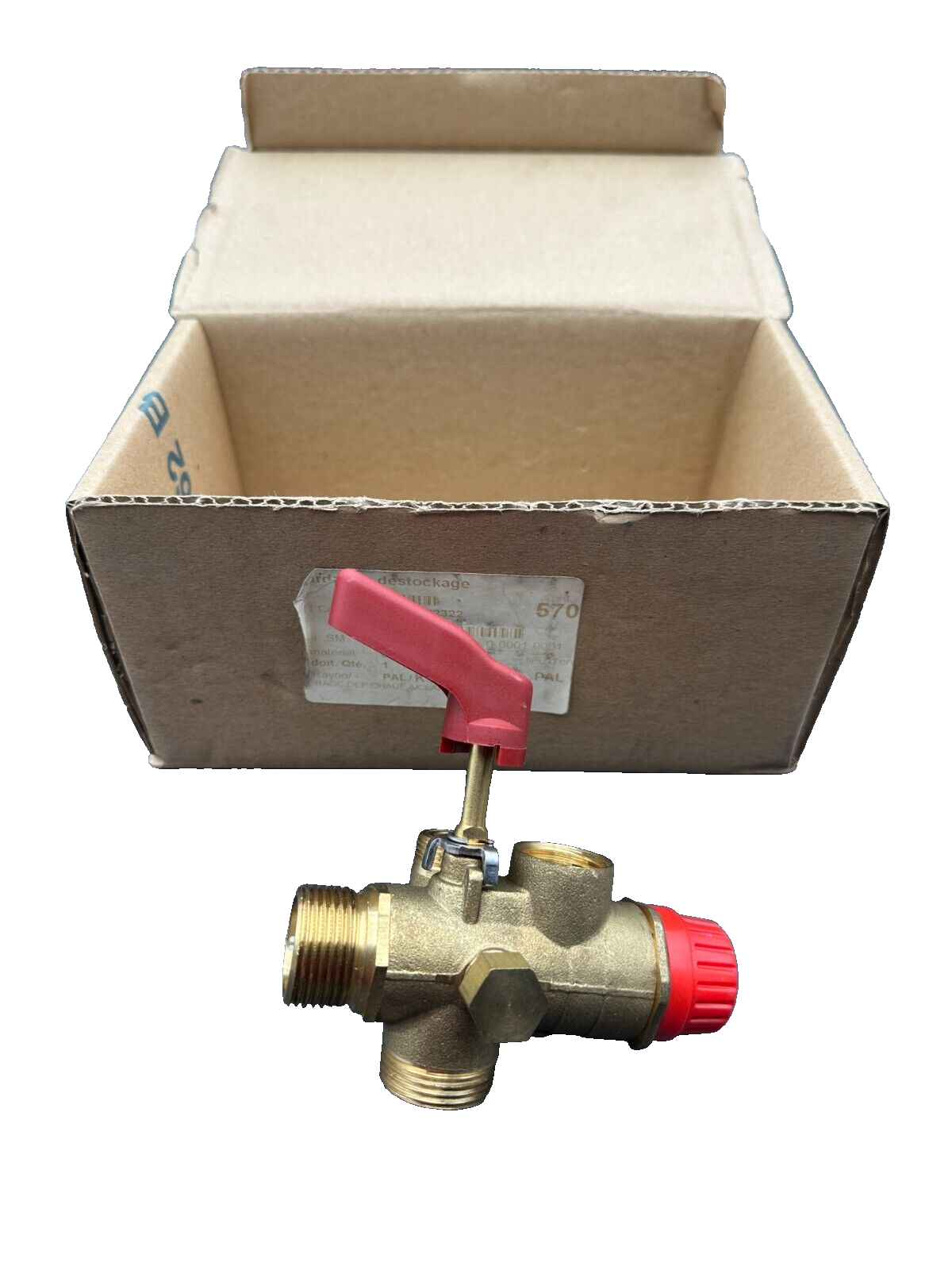 BOSCH JUNKERS 87167605660 RACCORD DEPART CHAUFFAGE