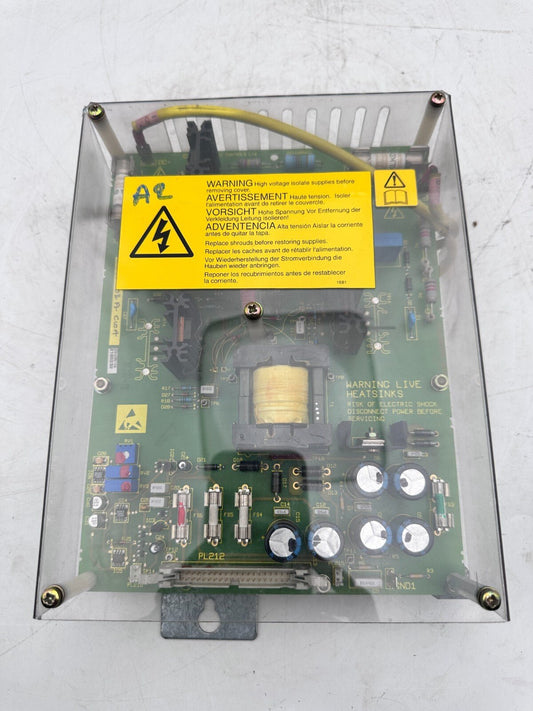 ALSTOM ALSPA GD DELTA SMPS 30V7200/10 - KLR Automation