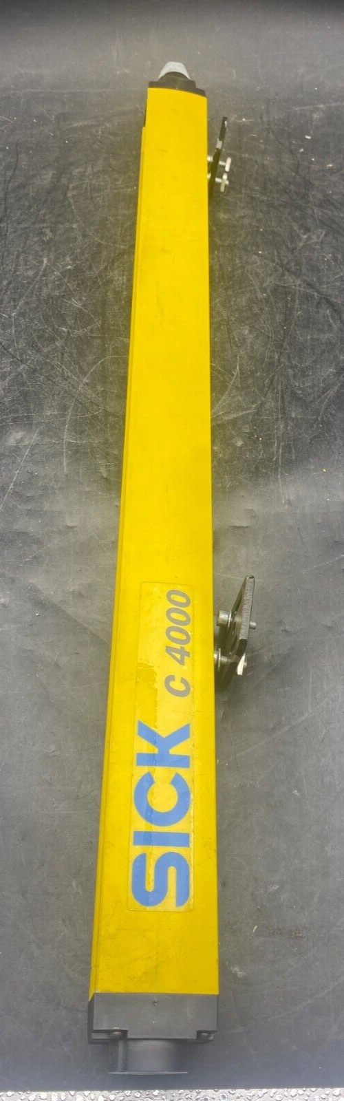 SICK C4000 C40E-0603CC010 1022382 LIGHT CURTAIN RECEIVER