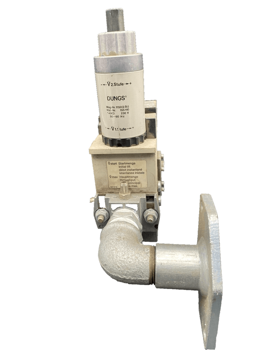 DUNGS MB - ZRDLE 407 B01 S50 360MBAR - KLR Automation