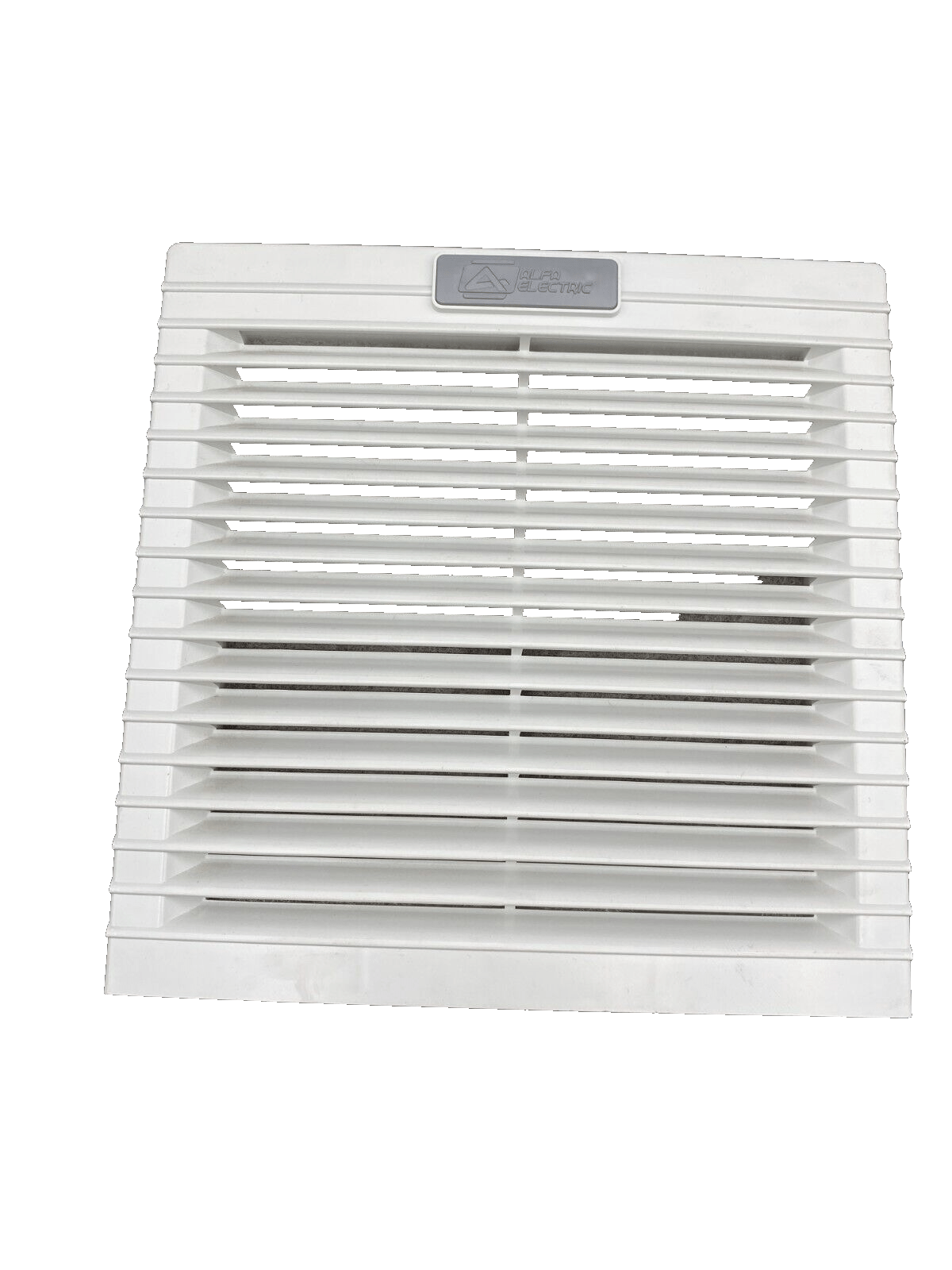ALFA ELECTRIC ATV3200 230V 22/21W FILTER FAN - KLR Automation