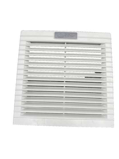 ALFA ELECTRIC ATV3200 230V 22/21W FILTER FAN - KLR Automation