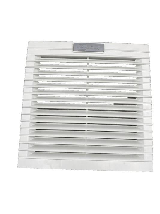 ALFA ELECTRIC ATV3200 230V 22/21W FILTER FAN - KLR Automation