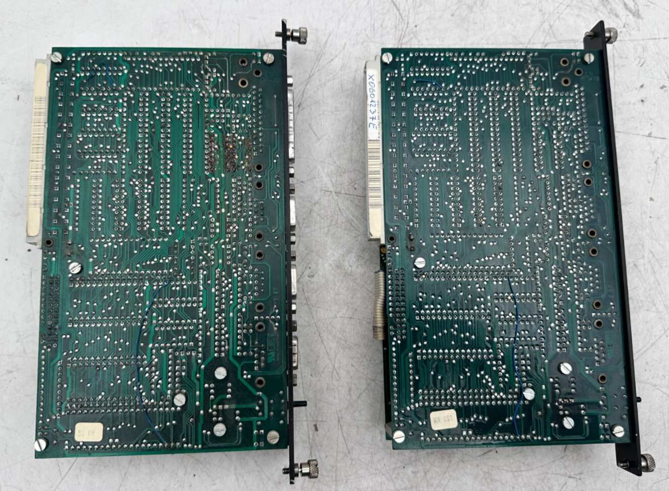 B&R BERNECKER &RAINER PBA4 ECPBA4MEM-2 REV: 02.13 MODULE x1pc