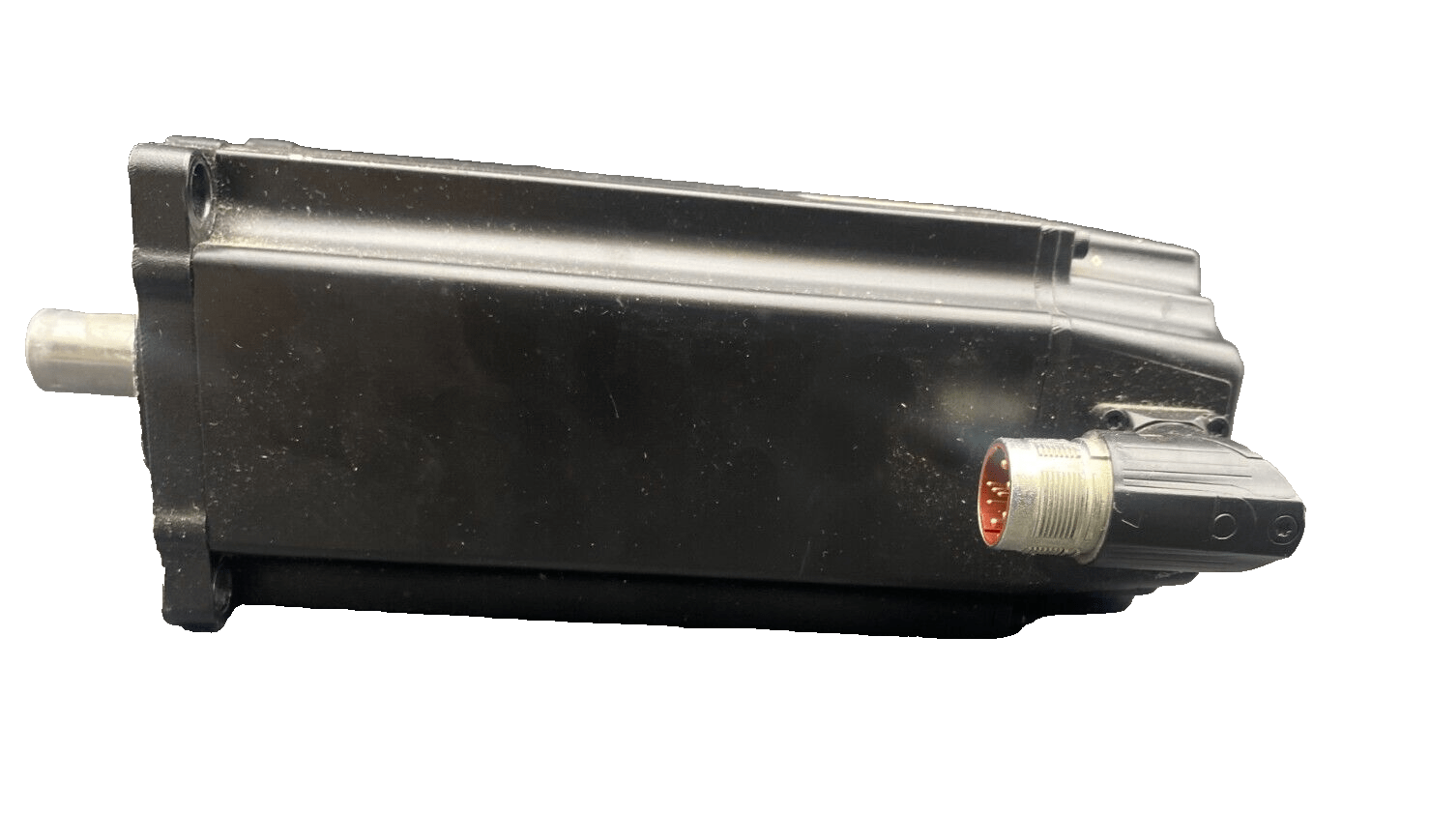 ALLEN BRADLEY VPL - B1153F - PJ14AA SERIE A 3 PHASE 5000 RPM AC SERVO MOTOR KINETIX - KLR Automation