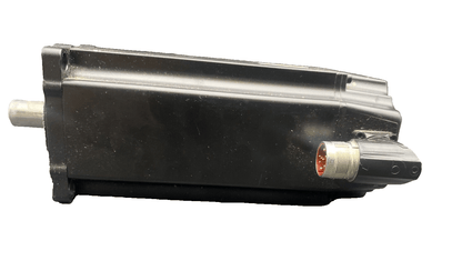 ALLEN BRADLEY VPL - B1153F - PJ14AA SERIE A 3 PHASE 5000 RPM AC SERVO MOTOR KINETIX - KLR Automation