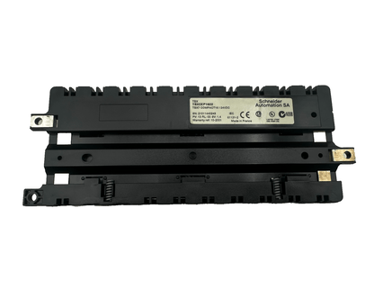 SCHNEIDER AUTOMATION TBXCEP1622 MODICON TBX7 COMPACT 16I 24VDC NEW OLD STOCK x1 - KLR Automation