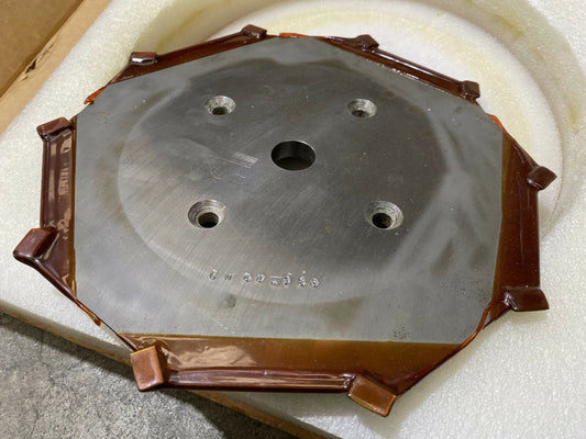 Disque SAW CW44 - 136 R36463 C44 - KLR Automation