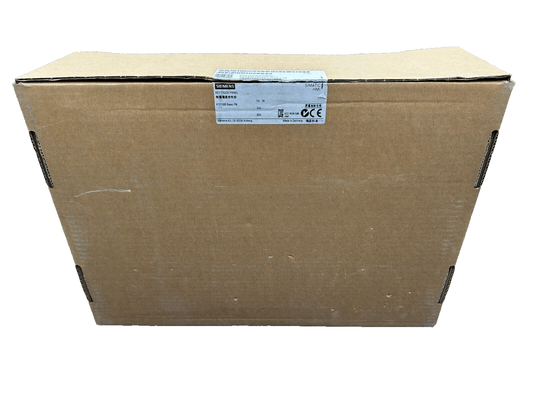 SIEMENS 6AV6647 - 0AF11 - 3AX0 KTP1000 BASIC PN KEY TOUCH PANEL - KLR Automation