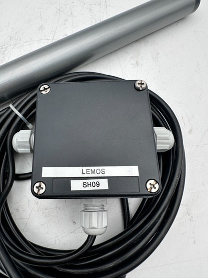 AQUACHECK AQUAGREEN TURF RS485 MOD PROBES 200mm + TSXSCA50 SONDE D'HUMIDITE - KLR Automation